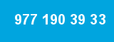 977 190 39 33